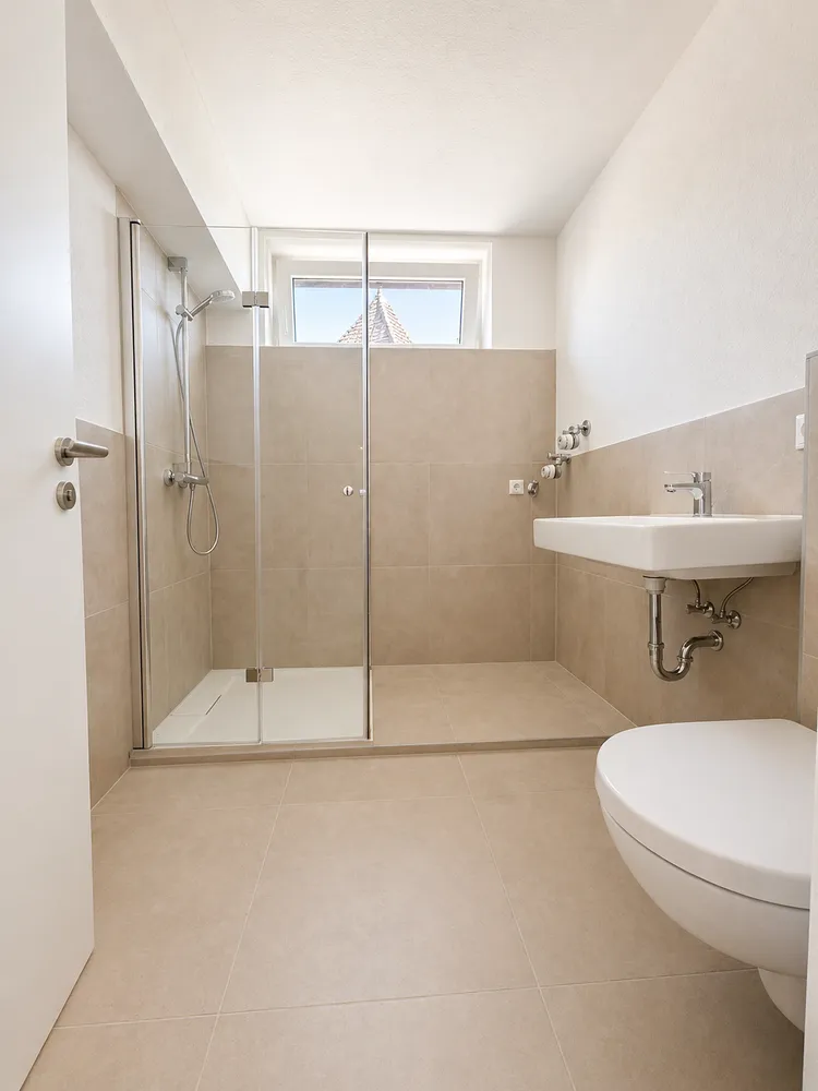 3 Zimmer Wohnung mit 26 m² in Tübingen – Bild 8
