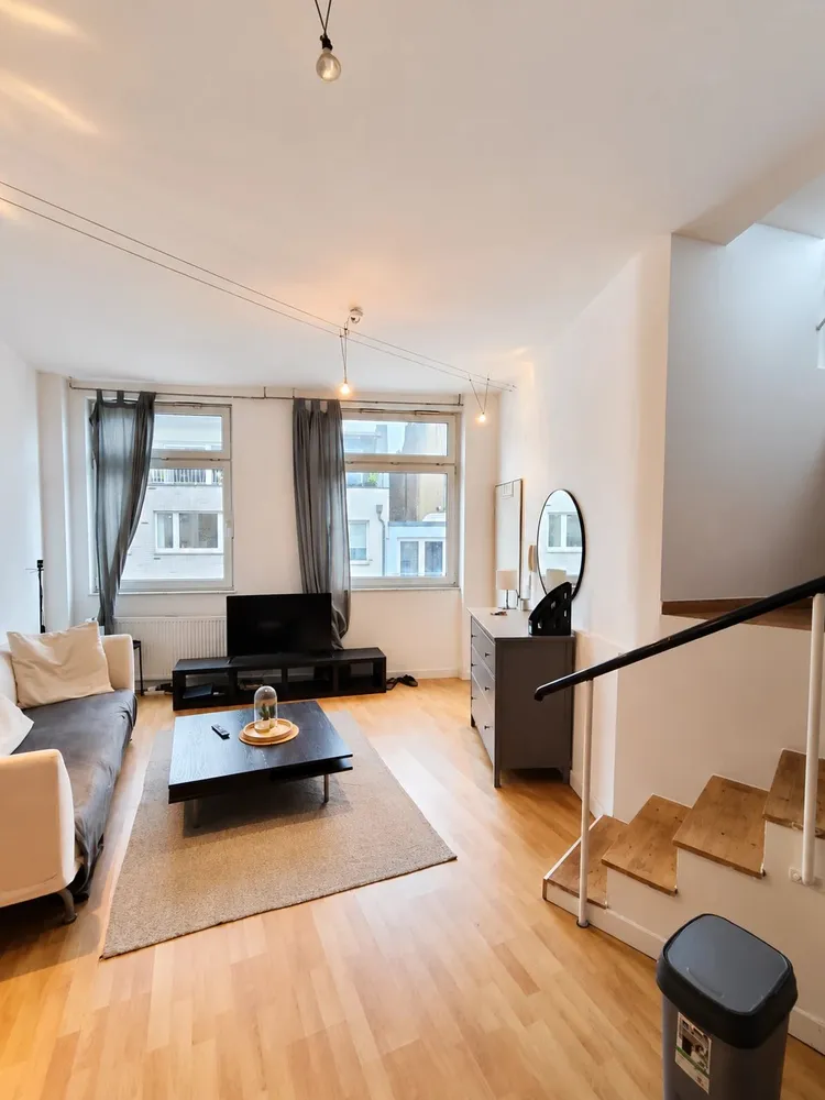 2 room apartment with 50 m² in Cologne – Photo 9