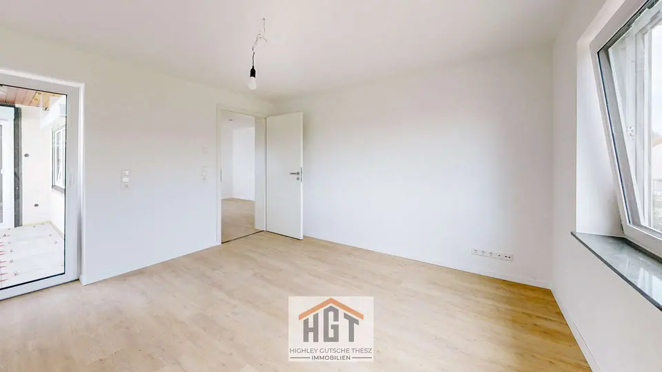 3 Zimmer Wohnung mit 75 m² in Bruchsal – Bild 7