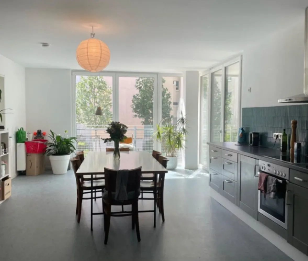 1 Zimmer Wohnung mit 60 m² in Berlin – Bild 8