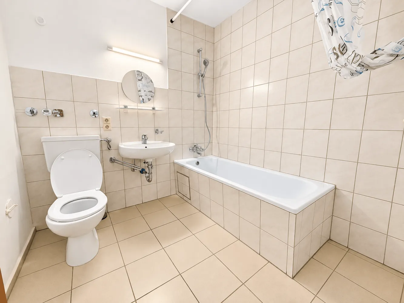 2 Zimmer Wohnung mit 45 m² in Ludwigsburg – Bild 3