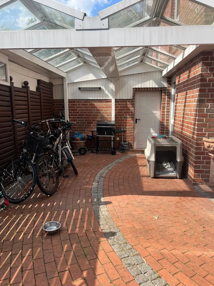 3 Zimmer Haus mit 100 m² in Meppen – Bild 4