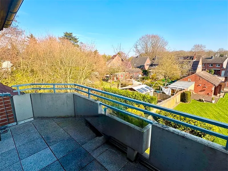 5 Zimmer Wohnung mit 105 m² in Rheinberg – Bild 5
