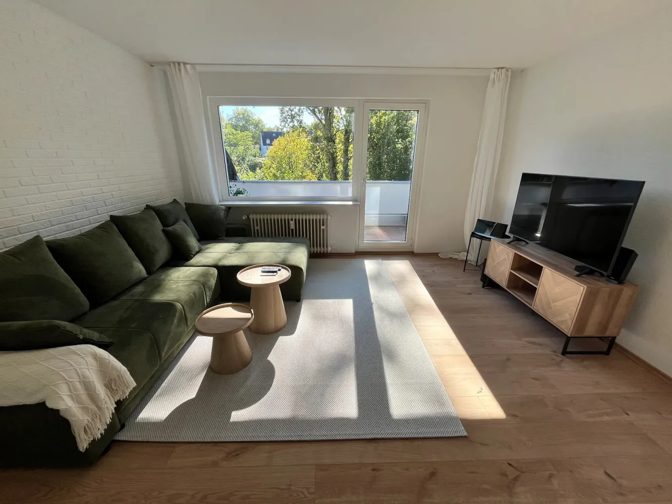 WG-Zimmer mit 17 m² in Essen – Bild 4