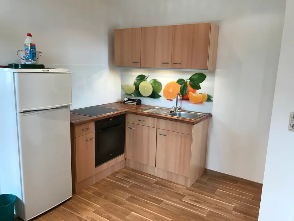 2 Zimmer Wohnung mit 48 m² in Schwarzenberg – Bild 1