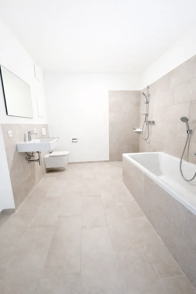 3 Zimmer Wohnung mit 94 m² in Lindau – Bild 11
