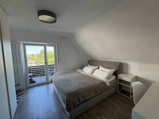 3 Zimmer Wohnung mit 74 m² in Stuttgart – Bild 5