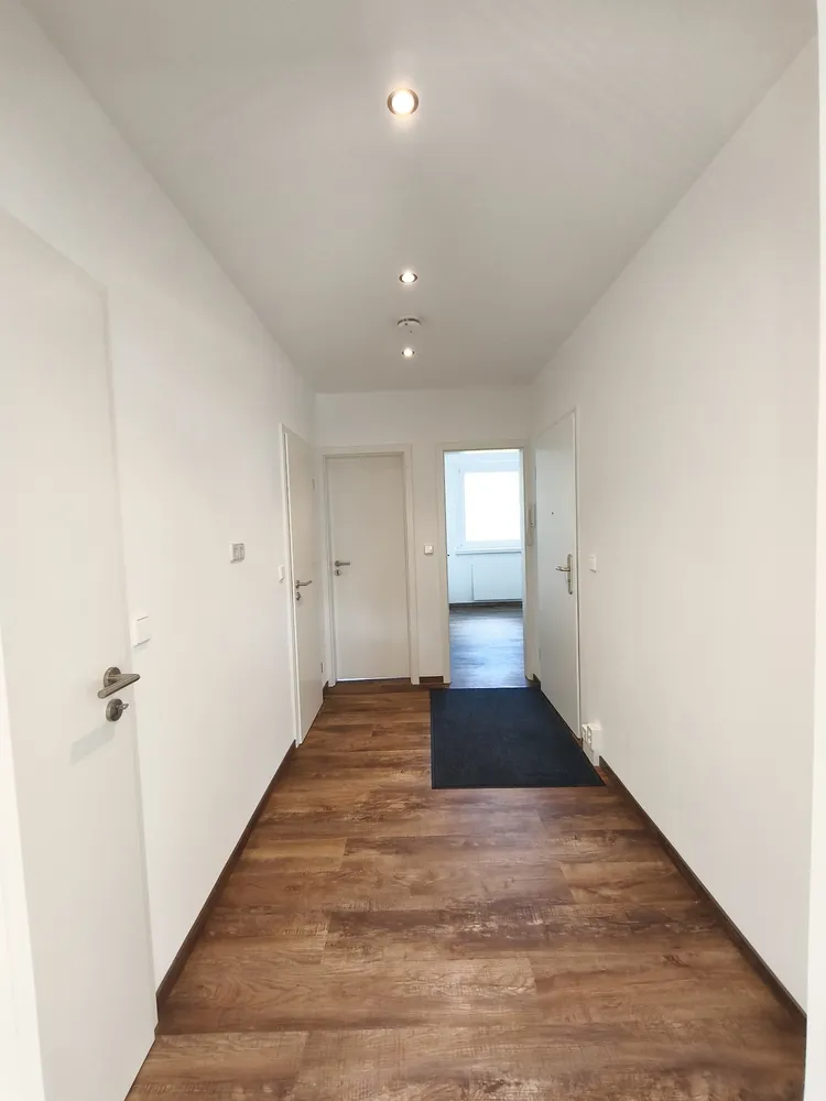 3 Zimmer Wohnung mit 57 m² in Magdeburg – Bild 8