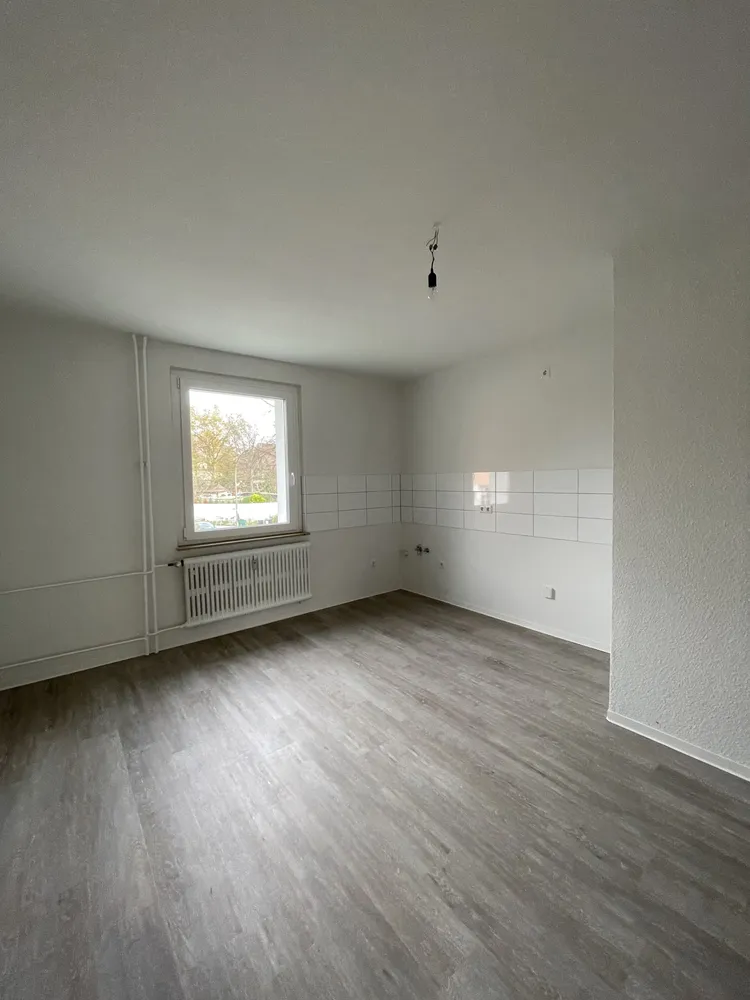 2 room apartment with 64 m² in Dortmund – Photo 6