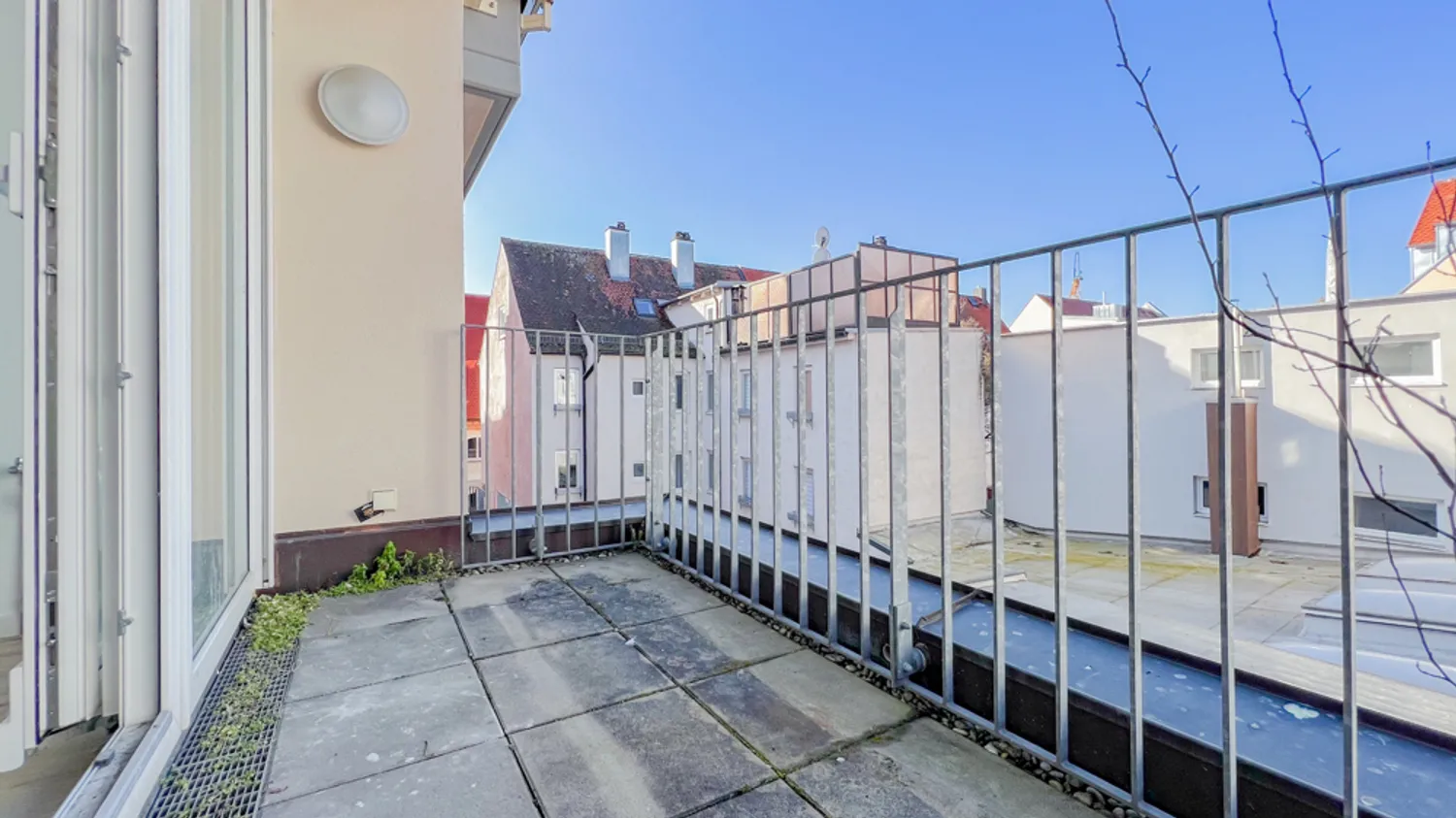 2 Zimmer Wohnung mit 61 m² in Ingolstadt – Bild 11