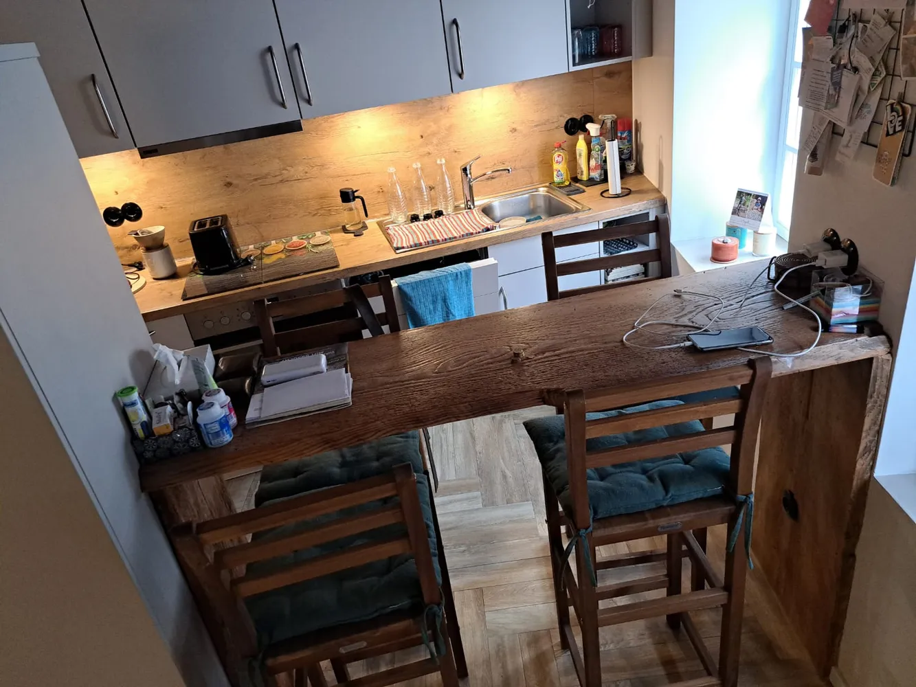 3 Zimmer Wohnung mit 70 m² in Kaufbeuren – Bild 2