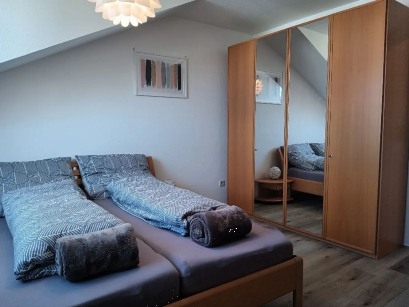 3 room apartment with 85 m² in Kassel – Photo 3