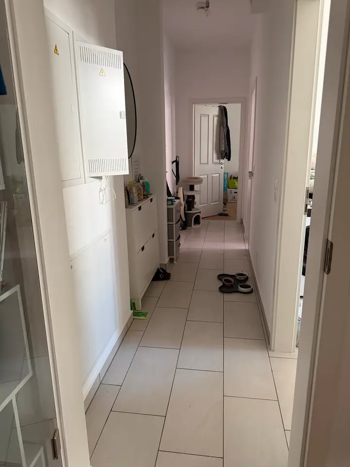 2 Zimmer Wohnung mit 56 m² in Bernau bei Berlin – Bild 5