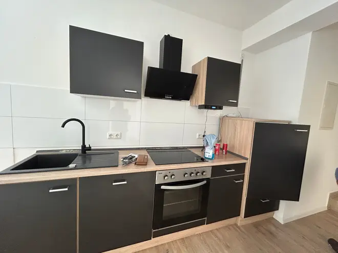 2 Zimmer Wohnung mit 61 m² in Mainz – Bild 4
