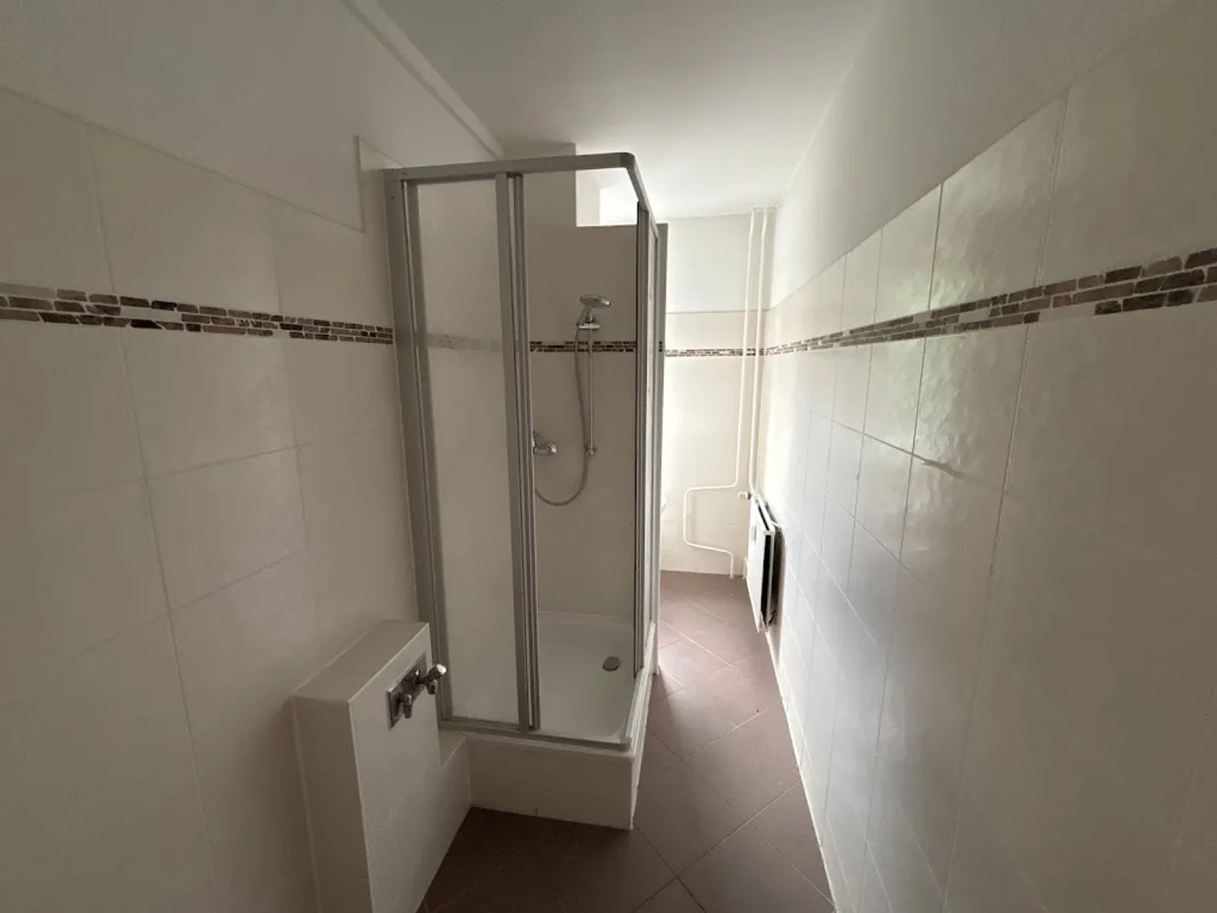 2 Zimmer Wohnung mit 55 m² in Berlin – Bild 5