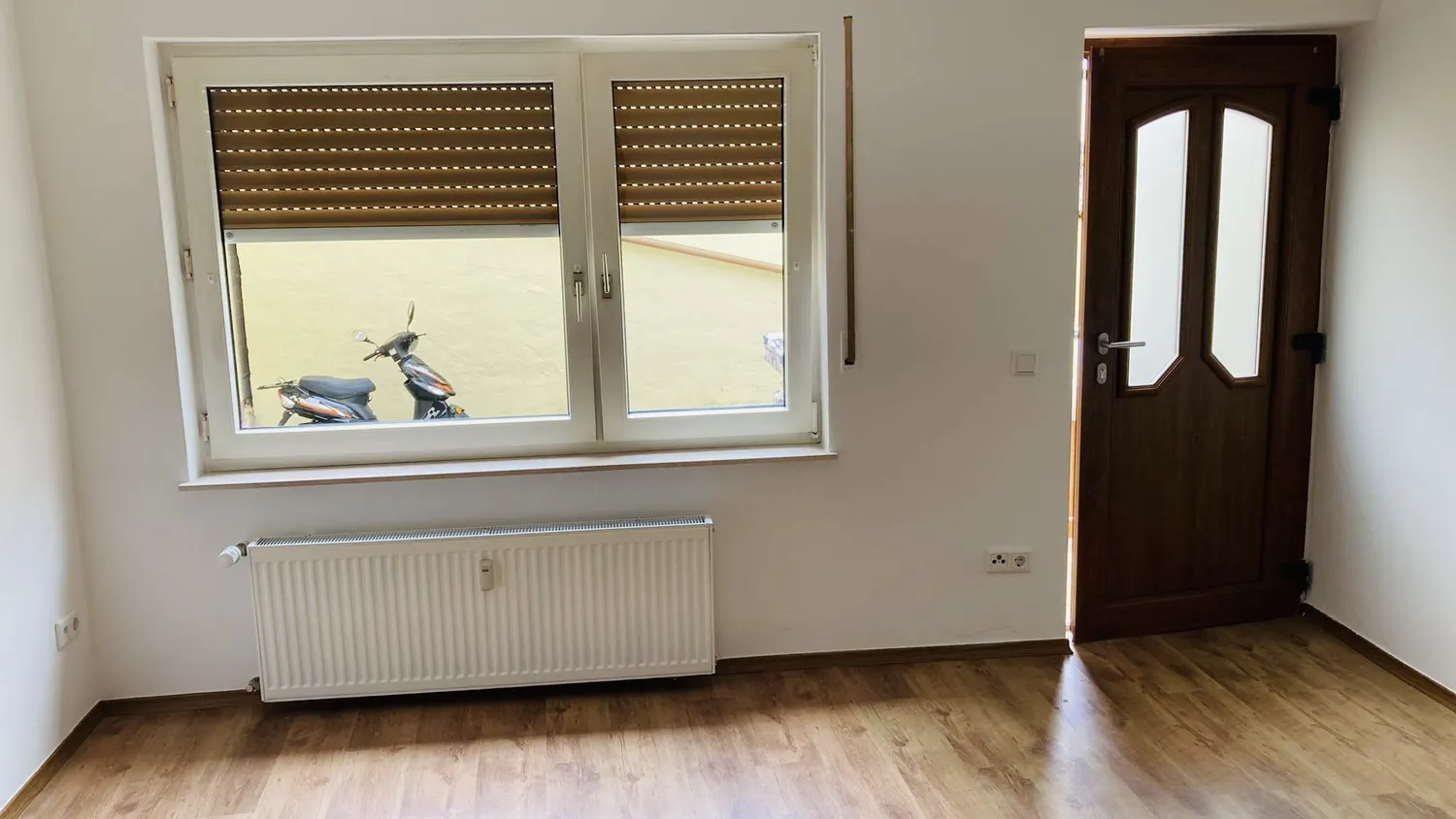 1 Zimmer Wohnung mit 25 m² in Worms – Bild 2