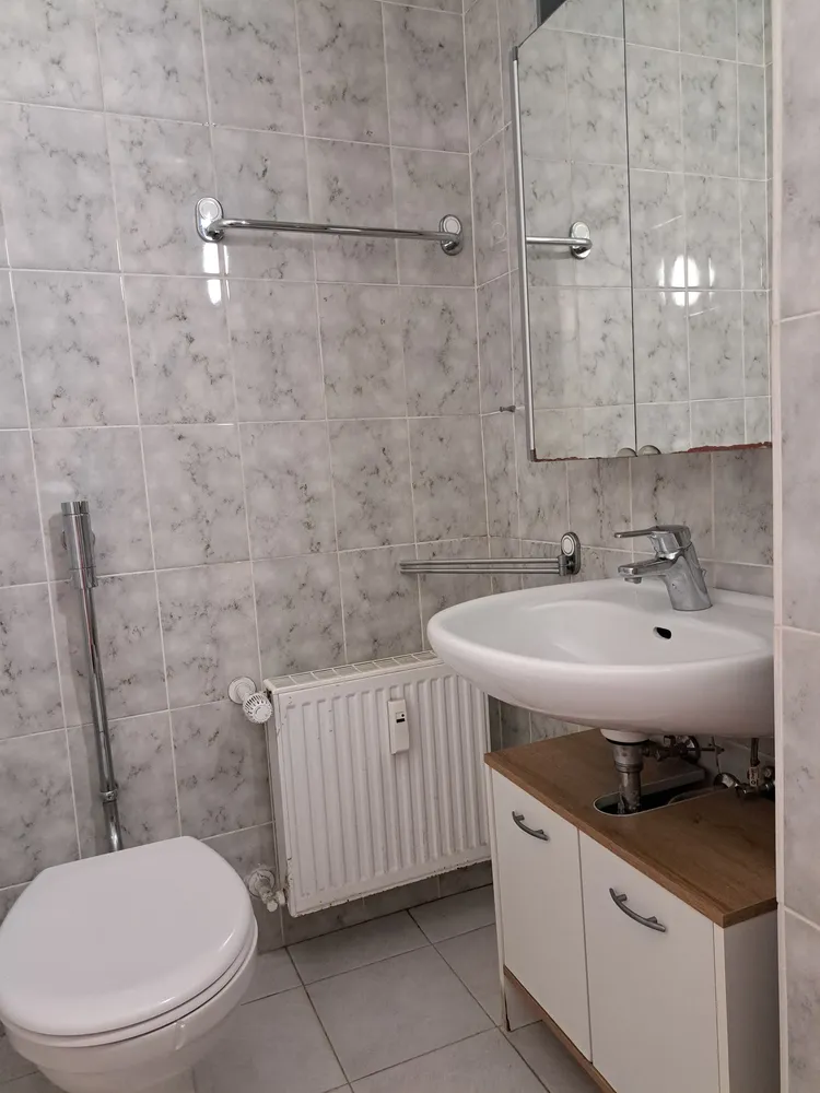 2 Zimmer Wohnung mit 36 m² in Essen – Bild 9