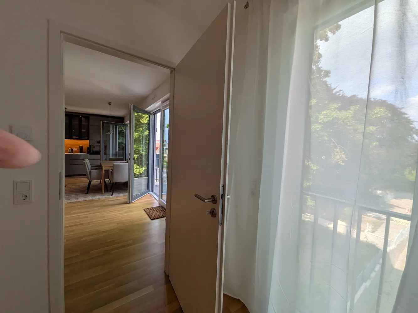 2 Zimmer Wohnung mit 60 m² in Osnabrück – Bild 9