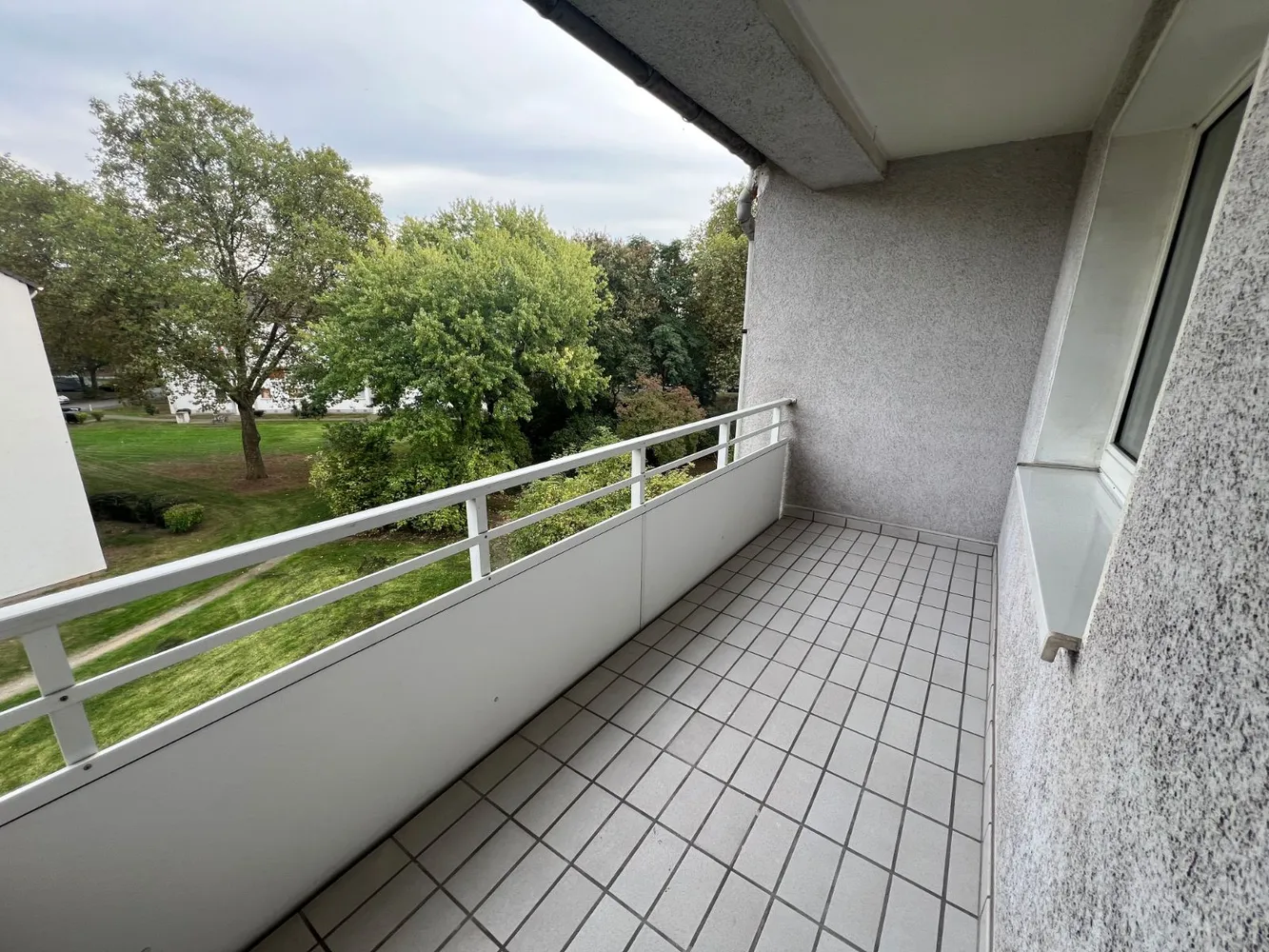 3 Zimmer Wohnung mit 64 m² in Duisburg – Bild 8