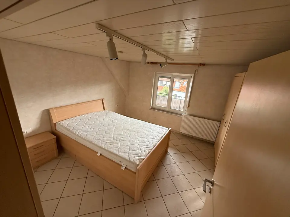 4 room apartment with 88 m² in Günzburg – Photo 2
