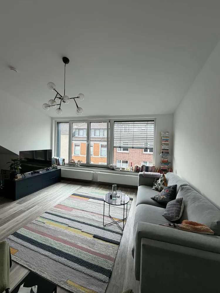 2 Zimmer Wohnung mit 66 m² in Aachen – Bild 2