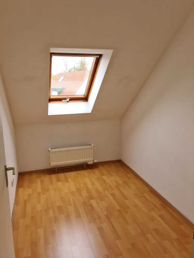 2 Zimmer Wohnung mit 34 m² in Nürnberg – Bild 5