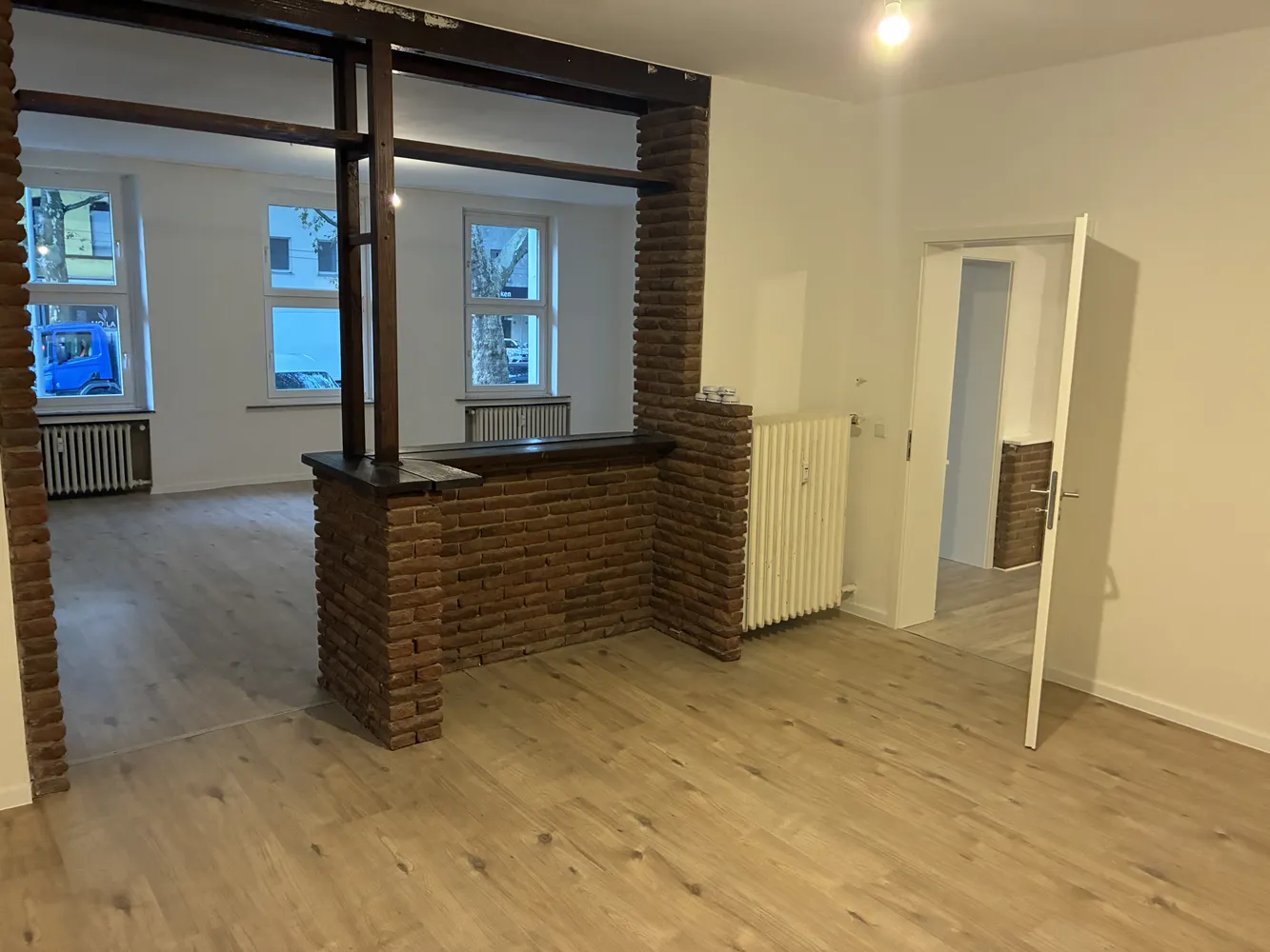 5 Zimmer Wohnung mit 133 m² in Krefeld – Bild 12