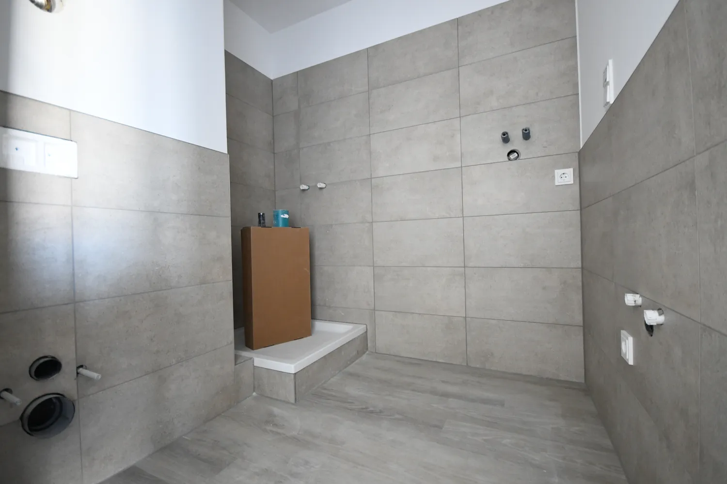 2 Zimmer Wohnung mit 37 m² in Dessau-Roßlau – Bild 4