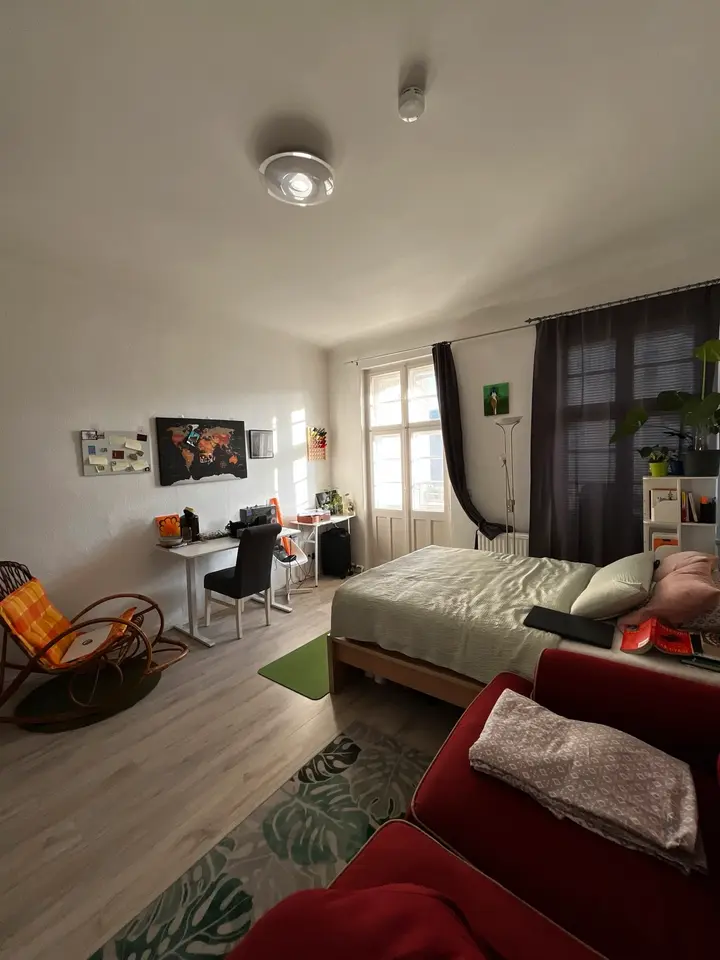 WG-Zimmer mit 82 m² in Falkensee – Bild 8