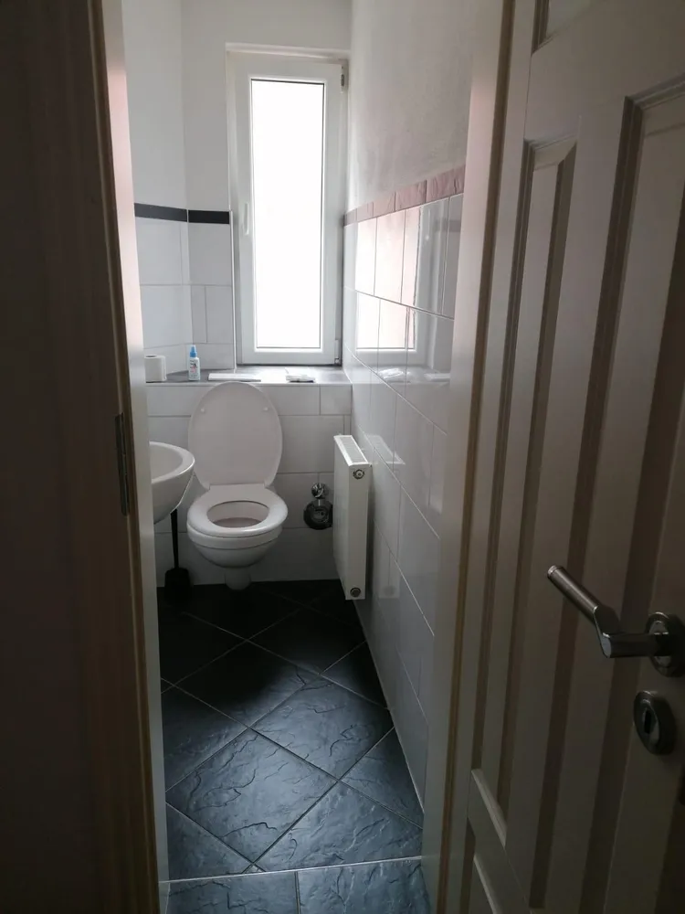 3 Zimmer Wohnung mit 72 m² in Bamberg – Bild 5
