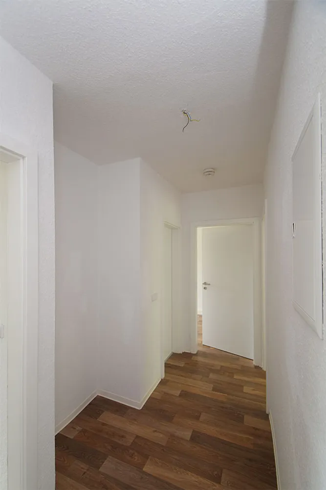 3 Zimmer Wohnung mit 59 m² in Halle (Saale) – Bild 4