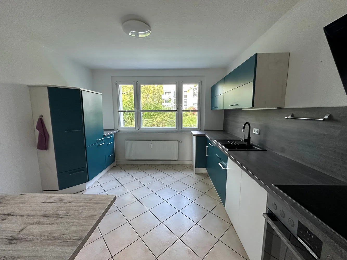 3 room apartment with 77 m² in Chemnitz – Photo 2