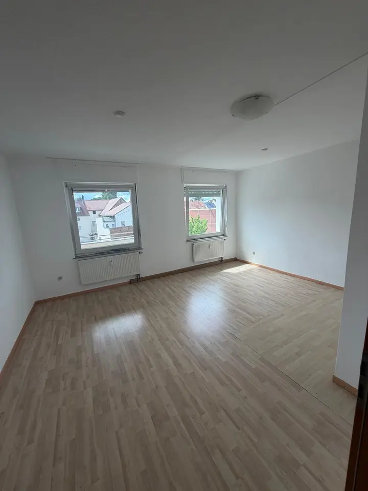 3 Zimmer Wohnung mit 80 m² in Paderborn – Bild 1