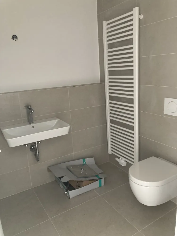 3 Zimmer Wohnung mit 105 m² in Köln – Bild 6