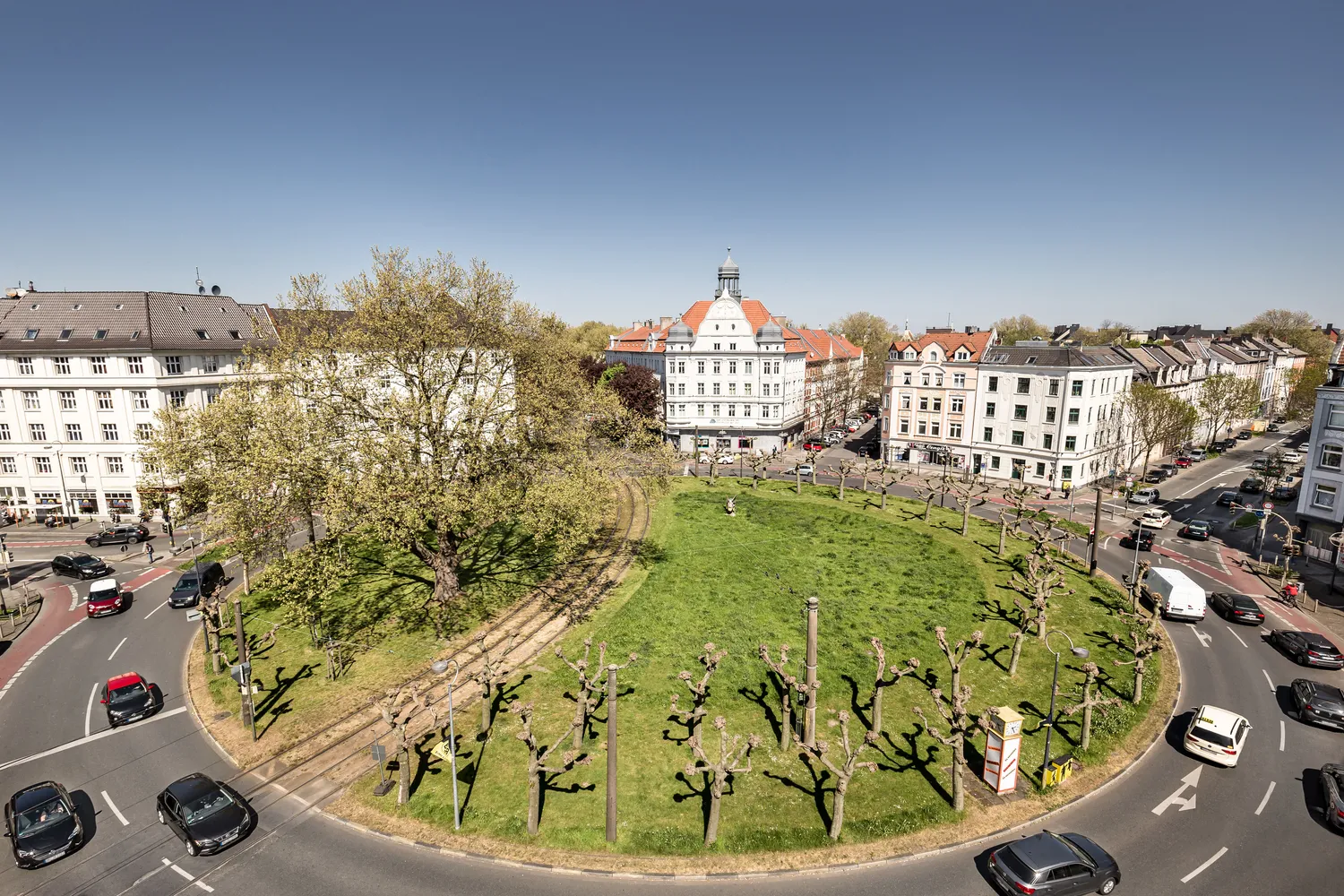 3 Zimmer Wohnung mit 76 m² in Dortmund – Bild 7