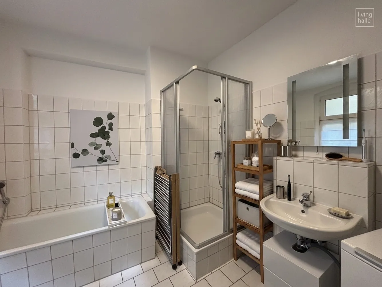 3 Zimmer Wohnung mit 79 m² in Halle (Saale) – Bild 6