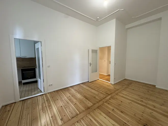 1 Zimmer Wohnung mit 36 m² in Berlin – Bild 10