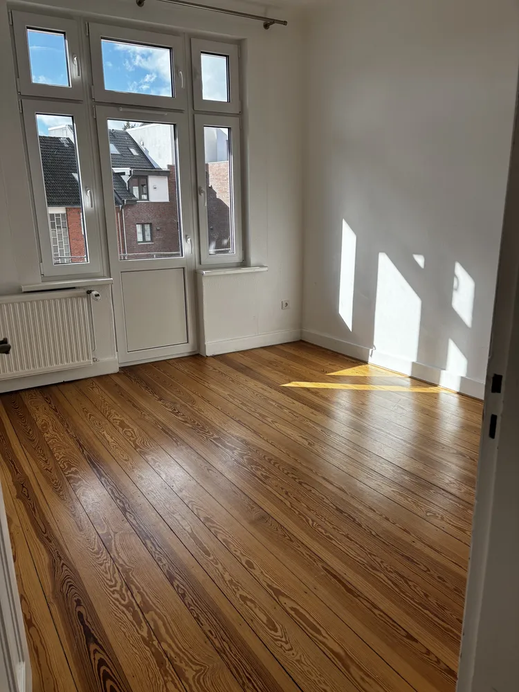 3 room apartment with 71 m² in Hamburg – Photo 2