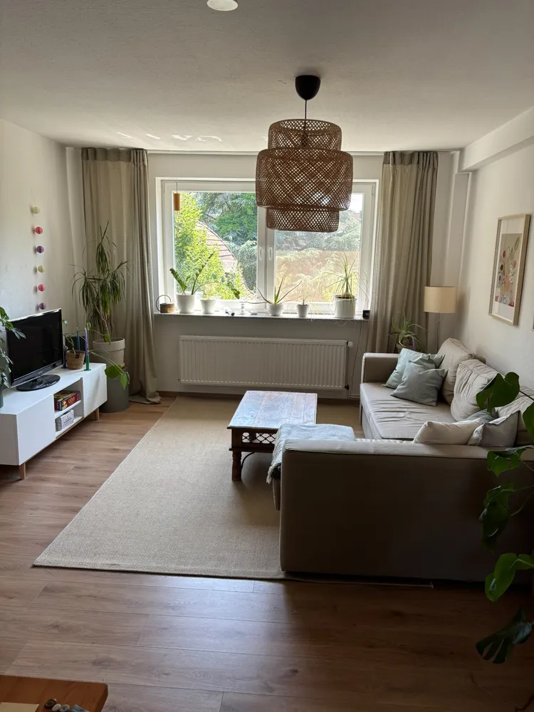 3 Zimmer Wohnung mit 71 m² in Witten – Bild 1