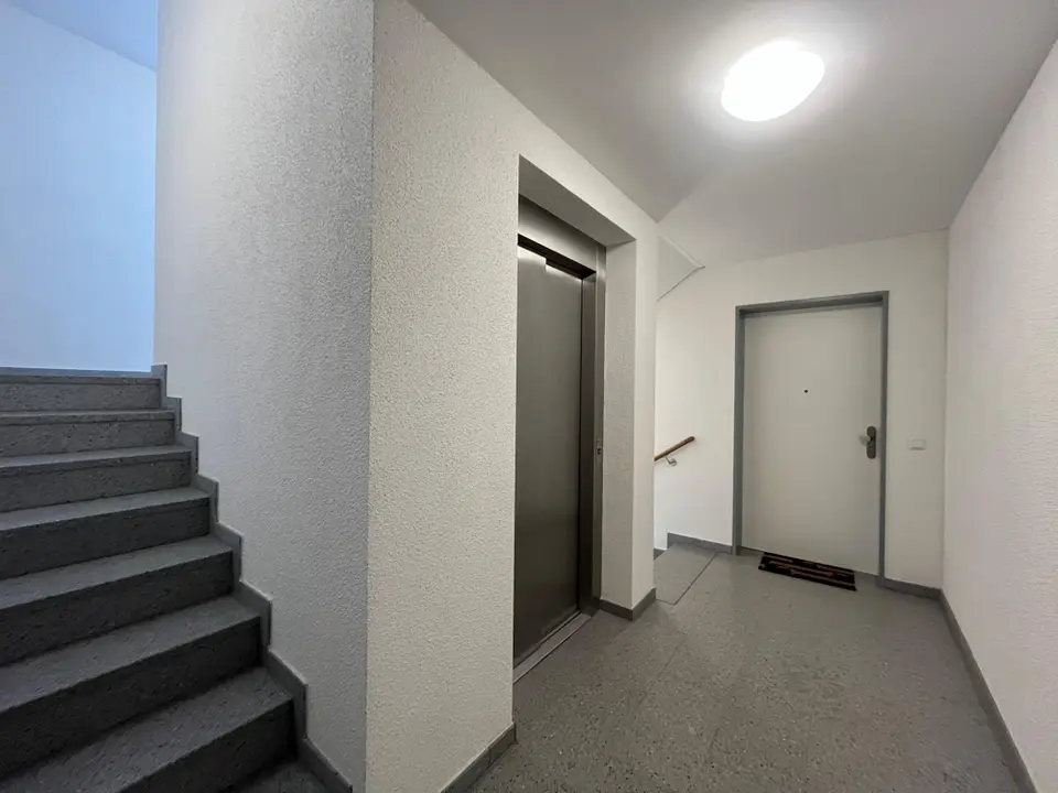 4 Zimmer Wohnung mit 133 m² in Mosbach – Bild 9