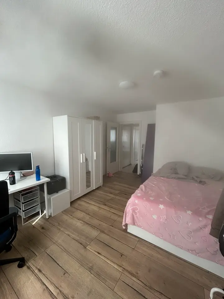 2 Zimmer Wohnung mit 40 m² in Kaiserslautern – Bild 1