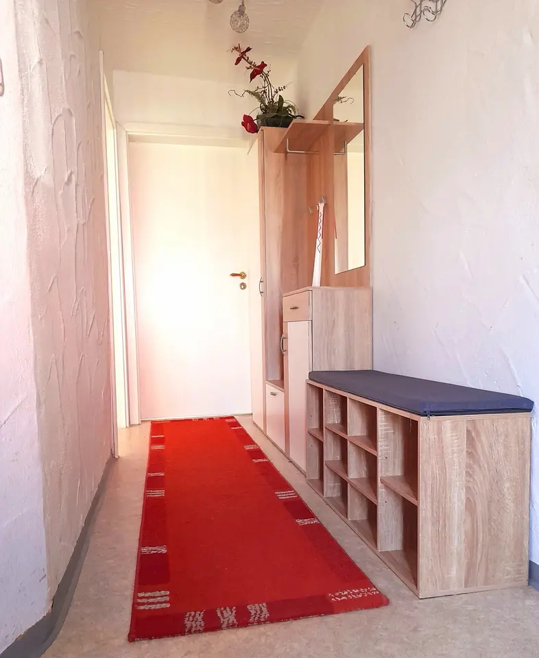 WG-Zimmer mit 20 m² in Ansbach – Bild 4
