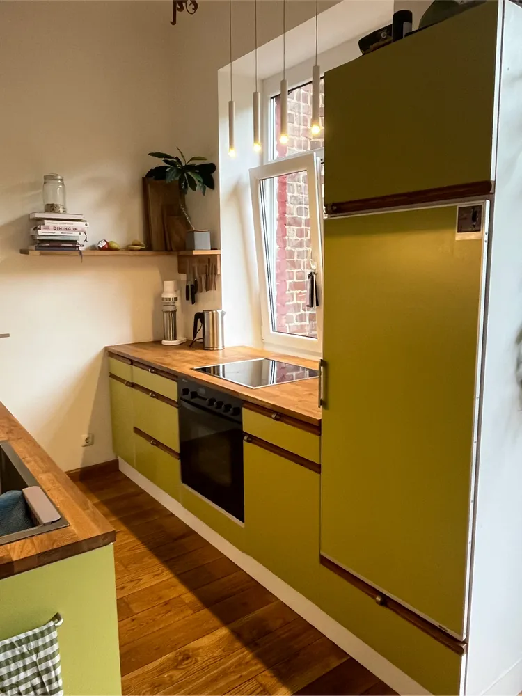 2 Zimmer Wohnung mit 56 m² in Aachen – Bild 3
