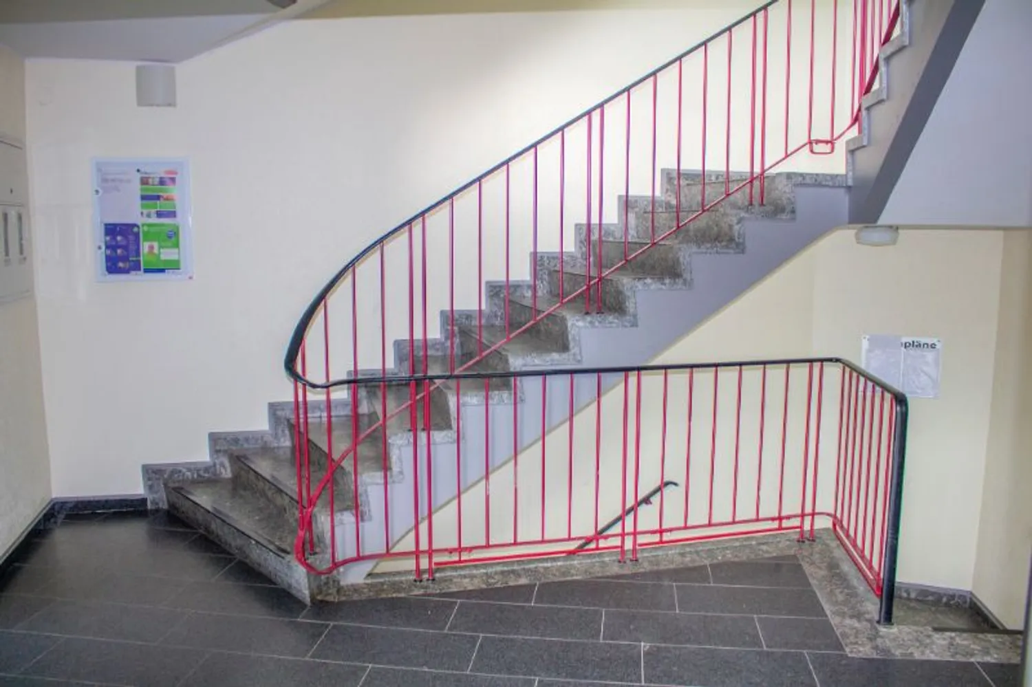 1 Zimmer Wohnung mit 36 m² in Essen – Bild 7