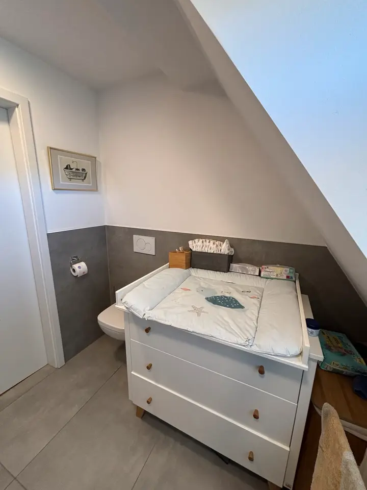 3 Zimmer Wohnung mit 78 m² in Greven – Bild 6