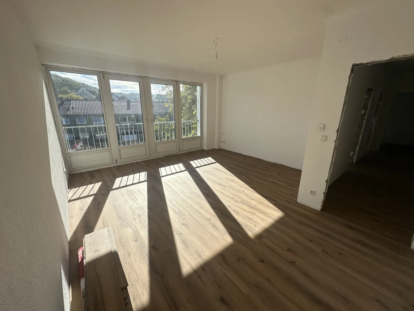 3 Zimmer Wohnung mit 73 m² in Siegen – Bild 4