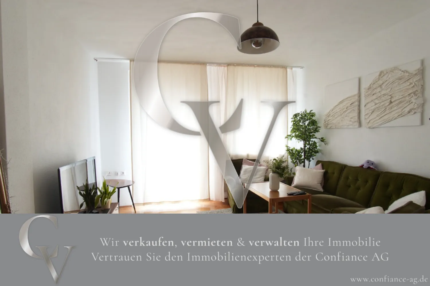 3 room apartment with 74 m² in Passau – Photo 1