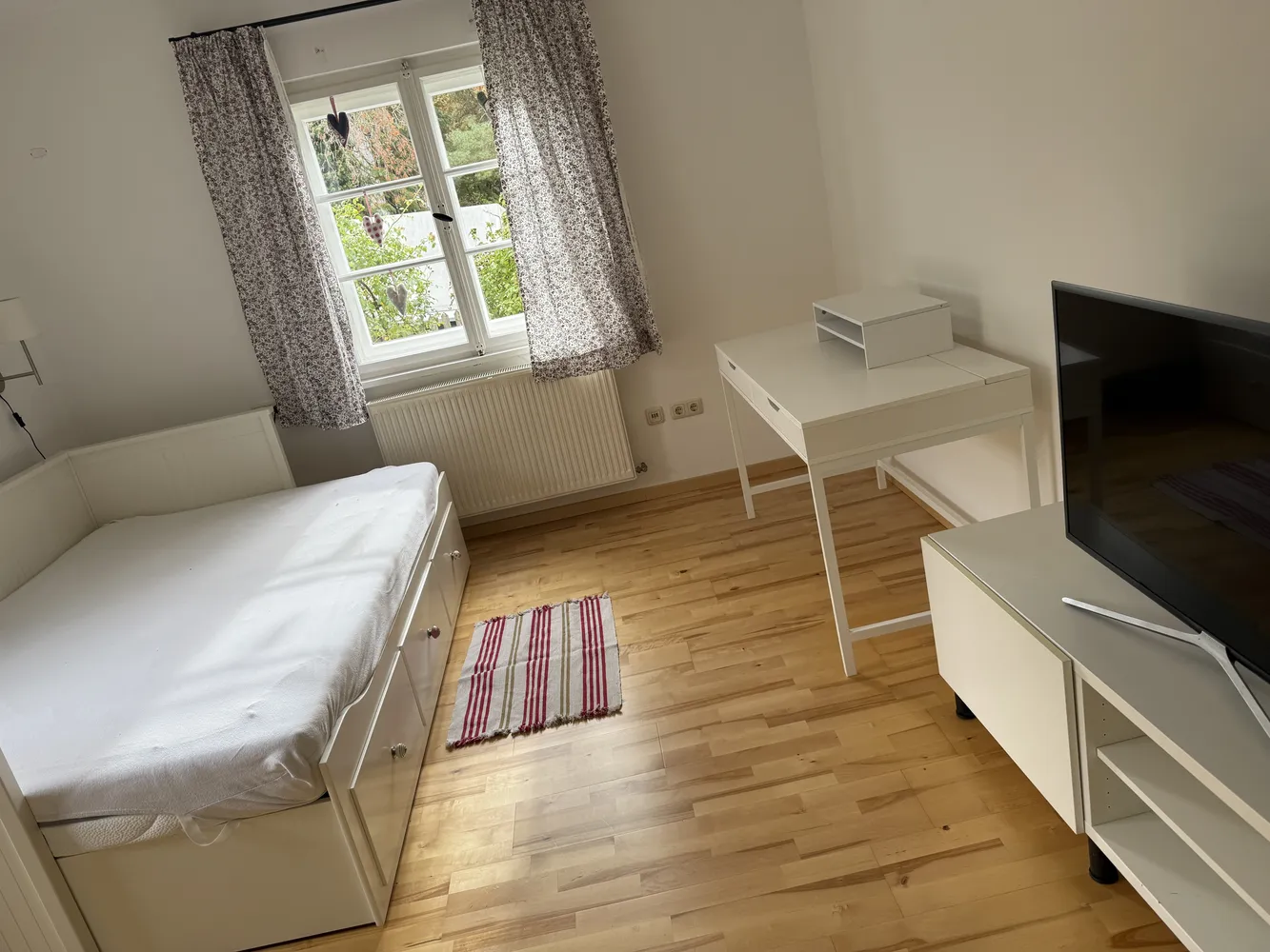 2 Zimmer Wohnung mit 50 m² in München – Bild 5