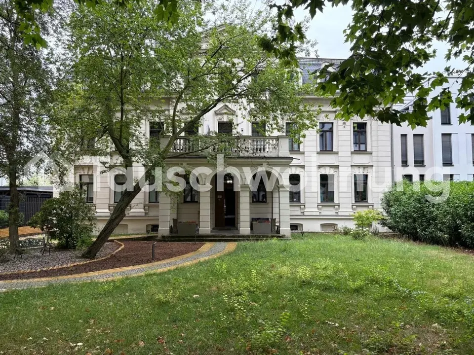 3 Zimmer Wohnung mit 54 m² in Leipzig – Bild 3