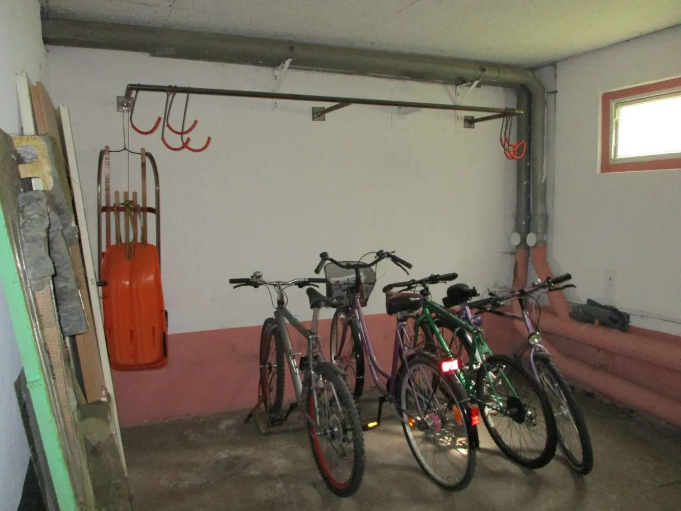 2 Zimmer Wohnung mit 46 m² in Neubrandenburg – Bild 8